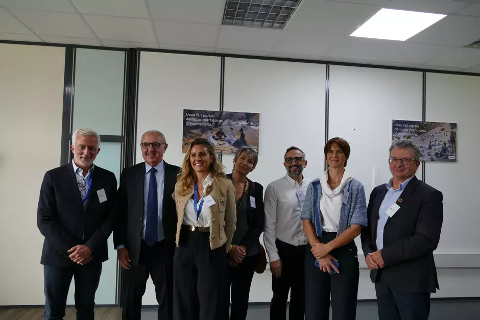  Veolia et Konecta : 120 emplois dédiés à la relation client créés à Chalon-sur-Saône