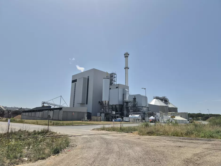 Green Valley Énergie : Veolia accompagne la transformation énergétique et écologique du territoire vosgien