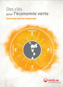 Des clés pour l'économie verte