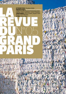 REVUE DU GRAND PARIS N°5