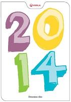 Données clés 2014