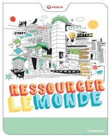 Brochure institutionnelle