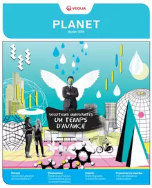 Planet Juillet 2015