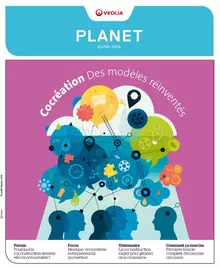 Planet #10 Juillet 2016