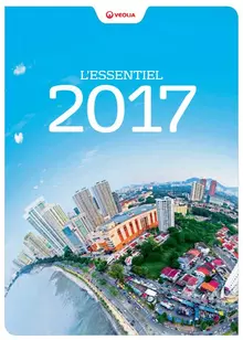 L'Essentiel 2017