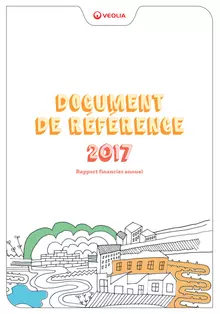 Document de référence - Rapport financier annuel 2017