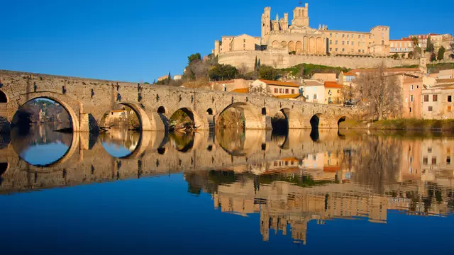 Agglomération de Béziers