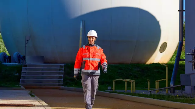 Directive DERU 2 : vers une gestion plus résiliente et durable des eaux usées en Europe | Veolia