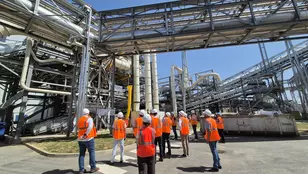 Green Valley Énergie : Veolia accompagne la transformation énergétique et écologique du territoire vosgien