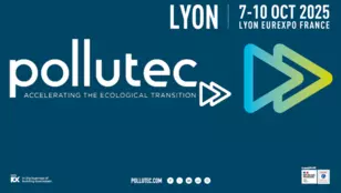 "L'écologie pour quoi faire ?" - Salon Pollutec