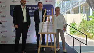 Inauguration d’une Unité de Valorisation Énergétique nouvelle-génération à Nîmes, plus performante et résiliente