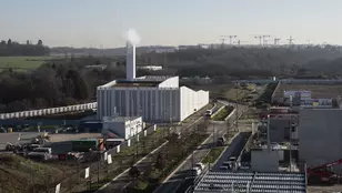 Veolia dévoile son plan d’accélération des réseaux de chaleur et de froid en France pour adapter les villes aux canicules